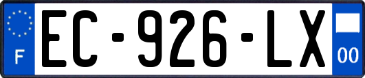 EC-926-LX