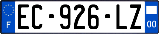 EC-926-LZ