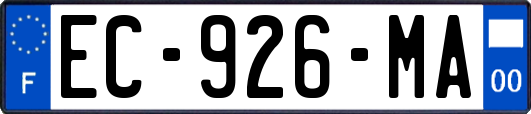 EC-926-MA