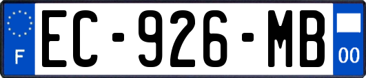 EC-926-MB