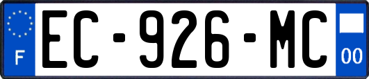 EC-926-MC