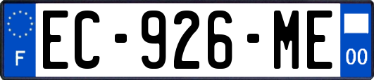 EC-926-ME