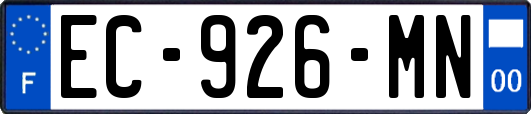 EC-926-MN