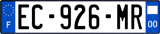 EC-926-MR