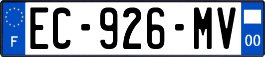 EC-926-MV
