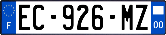 EC-926-MZ