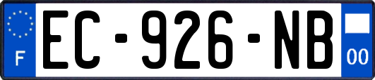 EC-926-NB