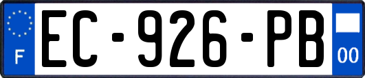 EC-926-PB