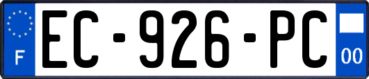 EC-926-PC