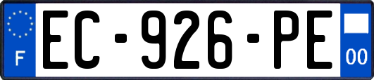 EC-926-PE