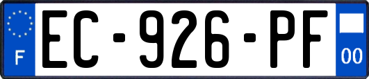 EC-926-PF