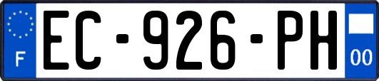 EC-926-PH