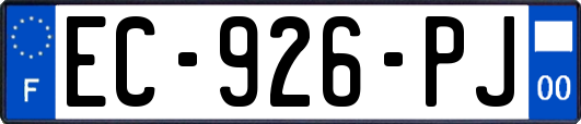 EC-926-PJ