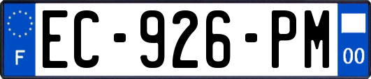 EC-926-PM