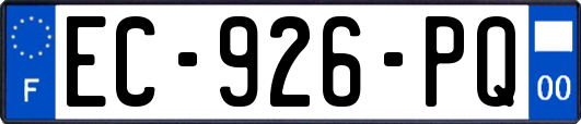 EC-926-PQ