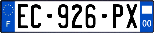 EC-926-PX