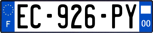EC-926-PY