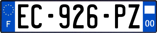 EC-926-PZ