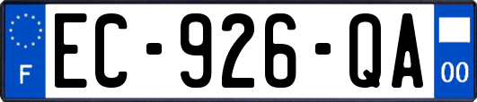 EC-926-QA