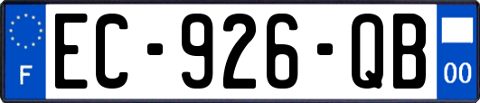 EC-926-QB