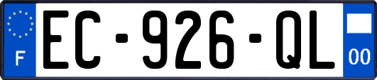 EC-926-QL