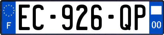 EC-926-QP