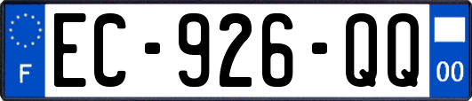 EC-926-QQ