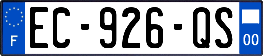 EC-926-QS