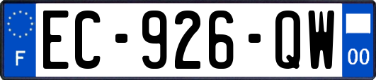 EC-926-QW