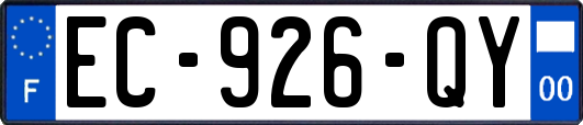 EC-926-QY