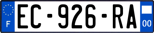 EC-926-RA