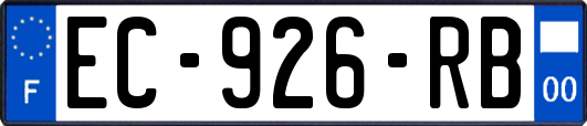 EC-926-RB