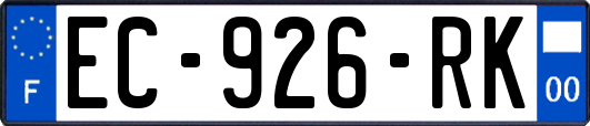 EC-926-RK