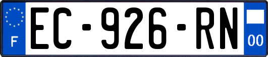 EC-926-RN