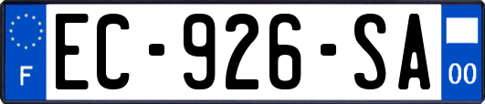 EC-926-SA