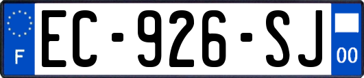 EC-926-SJ