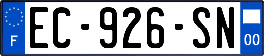 EC-926-SN