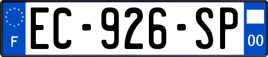 EC-926-SP