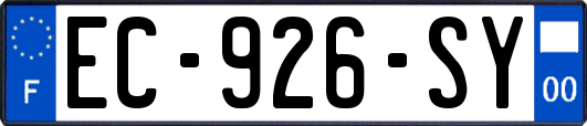 EC-926-SY