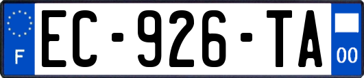 EC-926-TA