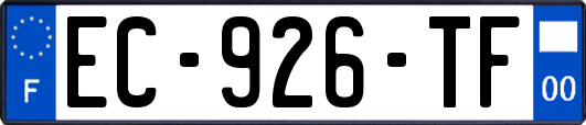 EC-926-TF