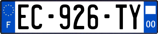 EC-926-TY