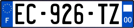 EC-926-TZ