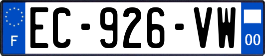 EC-926-VW