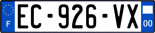 EC-926-VX