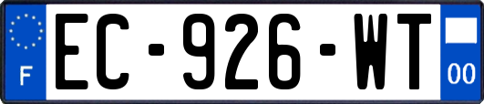 EC-926-WT