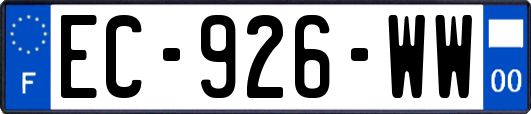 EC-926-WW