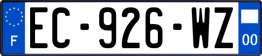 EC-926-WZ