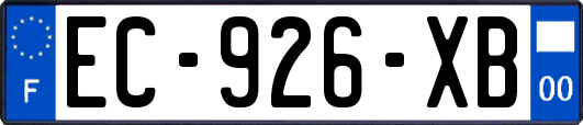 EC-926-XB