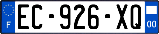 EC-926-XQ